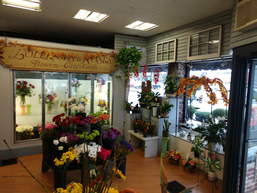 Florist «Lollipops & Roses Florist», reviews and photos, 450 Salem St, Medford, MA 02155, USA