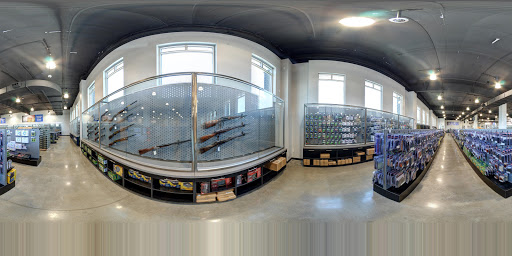 Gun Shop «The Outpost Armory», reviews and photos, 5435 Miller Ln, Christiana, TN 37037, USA