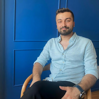 Psikolog Tunahan Şahin | Bakırköy Psikolog