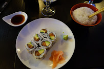 Plats et boissons du Restaurant japonais authentique Dream Sushi à Juvisy-sur-Orge - n°1