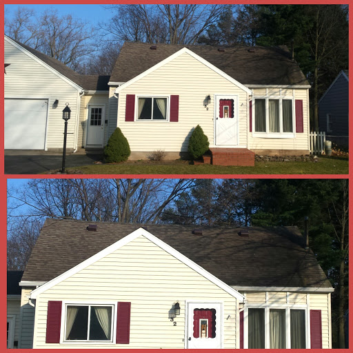 Roofing Contractor «Yorkstate Roofing Services», reviews and photos, 200 Buell Rd Ste 19, Rochester, NY 14624, USA