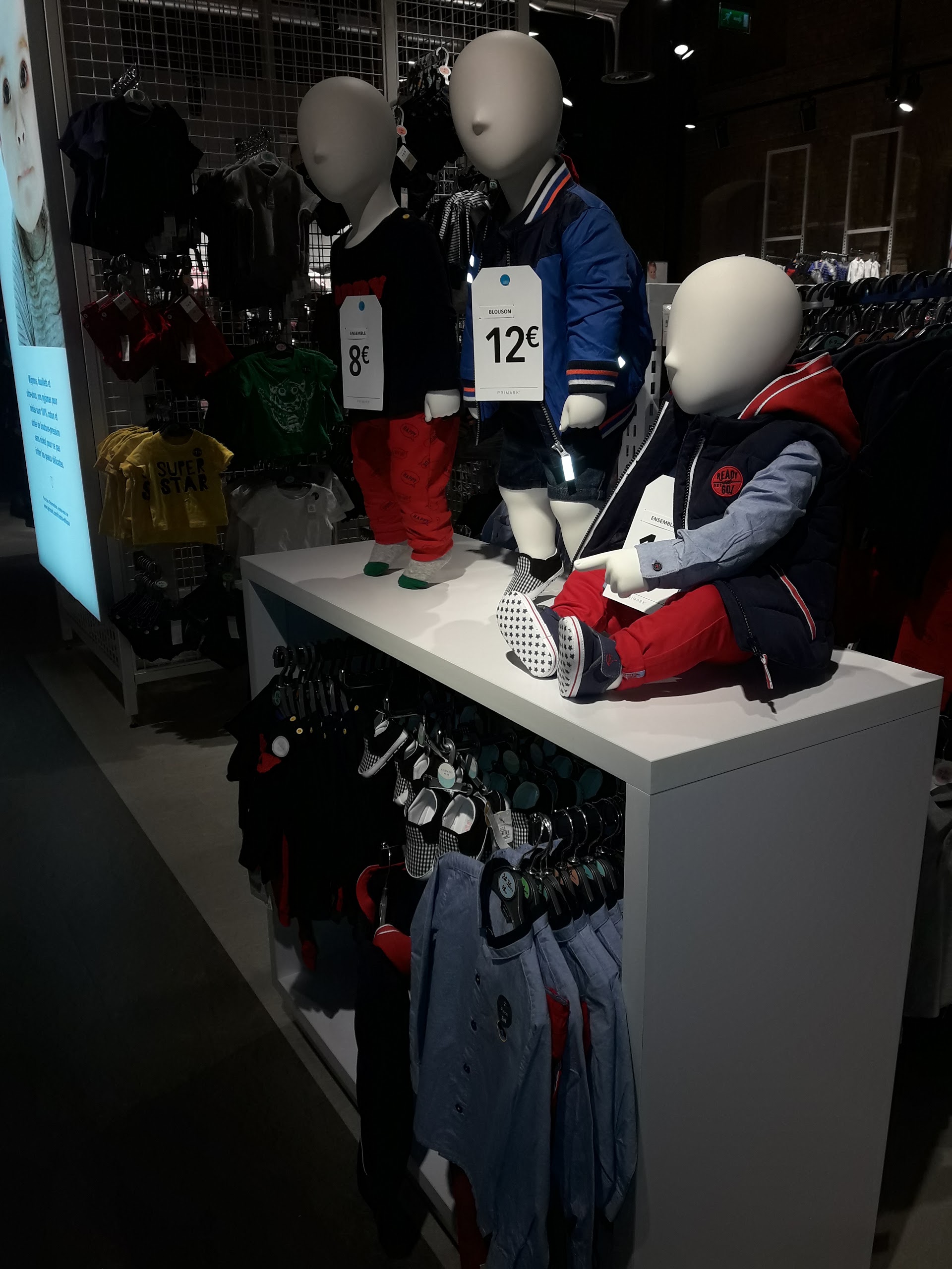 Photo n° 1 de l'avis de Darvin.e fait le 22/02/2018 à 23:32