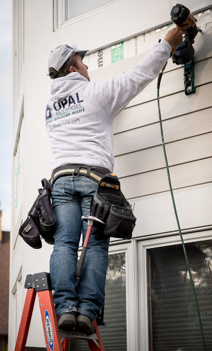 Contractor «Opal Enterprises Inc», reviews and photos, 127 Ambassador Dr #159, Naperville, IL 60540, USA