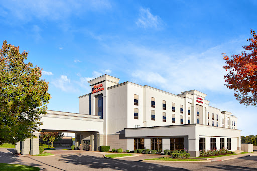 Hampton Inn & Suites New Haven - South - West Haven