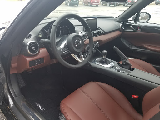 Mazda Dealer «Kennedy Mazda», reviews and photos, 3200 Calumet Ave, Valparaiso, IN 46383, USA