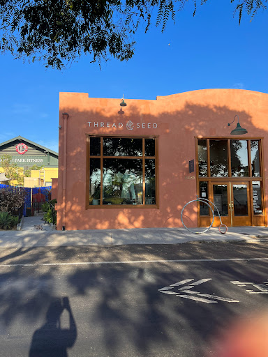 Graffiti Beach Boutique, 2220 Fern St, San Diego, CA 92104, USA, 