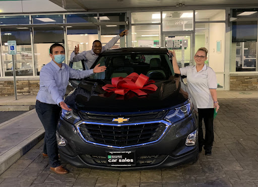 Used Car Dealer «Enterprise Car Sales», reviews and photos, 1704 Shadeland Ave, Indianapolis, IN 46219, USA