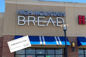 High Mountain Bread image