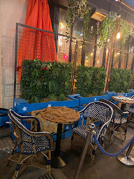 Photo n°124 de SoHo Trattoria à Paris ()