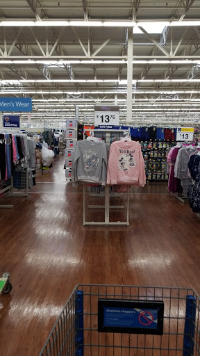 Department Store «Walmart Supercenter», reviews and photos, 7450 Cypress Gardens Blvd, Winter Haven, FL 33884, USA