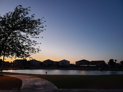 Park «Trailside Point Park», reviews and photos, 7215 W Vineyard Rd, Laveen Village, AZ 85339, USA