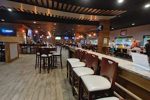 Packy's Sports Bar & Grill image