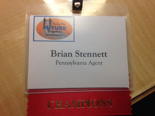 Insurance Company «Nationwide Insurance: Brian K Stennett Sr», reviews and photos