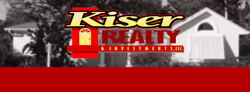 Real Estate Agency «Kiser Realty & Investments, LLC», reviews and photos, 1540 W Shelley Pl, Titusville, FL 32780, USA