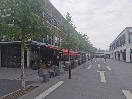 Albertslund Sports Pub in Albertslund, Høje-Taastrup