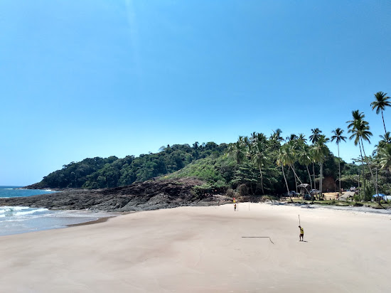 Praia da Costa