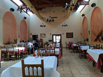 RESTAURANTE CASA JULI