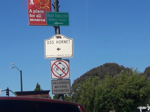 Shopping Mall «Webster Square Shopping Center», reviews and photos, 730 Atlantic Ave, Alameda, CA 94501, USA