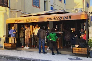 Chiosco Bar Sikanie Express image