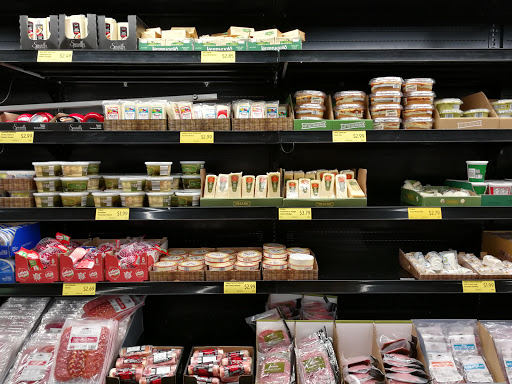 Supermarket «ALDI», reviews and photos, 6555 S Pennsylvania Ave, Lansing, MI 48911, USA