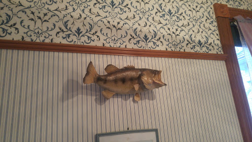 Tourist Attraction «Ernest Hemingway Birthplace», reviews and photos, 339 N Oak Park Ave, Oak Park, IL 60302, USA