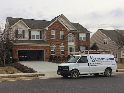 Roofing Contractor «GNS Roofing Corp.», reviews and photos, 4 Weems Ln #248, Winchester, VA 22601, USA