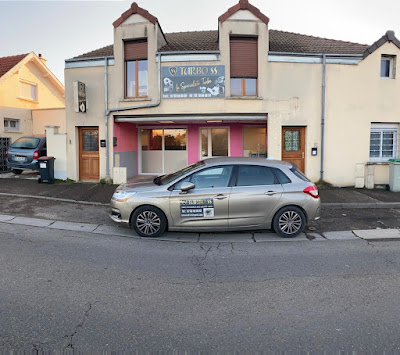 TURBO SS à La Chapelle-Saint-Luc