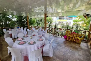The Orchid Restaurant image