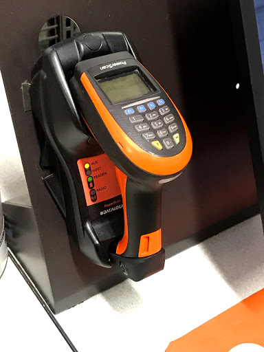 Home Improvement Store «The Home Depot», reviews and photos, 129 March Ave, Manchester, NH 03103, USA