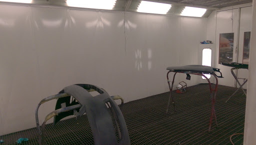 Auto Body Shop «Ellsworth Collision & Service Center», reviews and photos, 44 Downeast Hwy, Ellsworth, ME 04605, USA