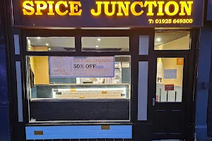 Spice Junction Warrington image