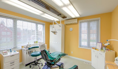Clinique Dentaire Boischatel