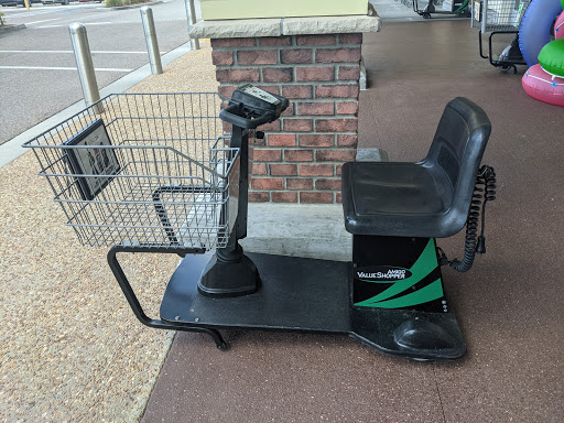 Supermarket «Publix Super Market at Springs Plaza», reviews and photos, 2381 W State Rd 434, Longwood, FL 32779, USA