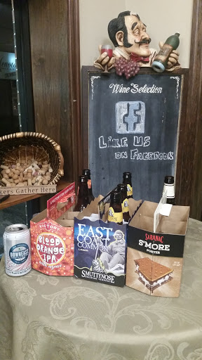 Liquor Store «Menotomy Beer & Wine», reviews and photos, 80 Broadway, Arlington, MA 02474, USA