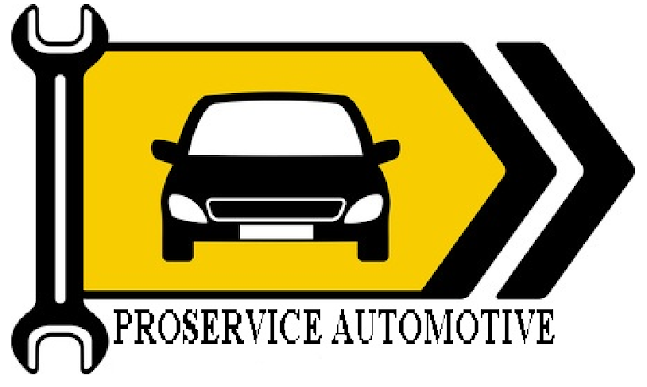 ProService Automotive E.I.R.L.