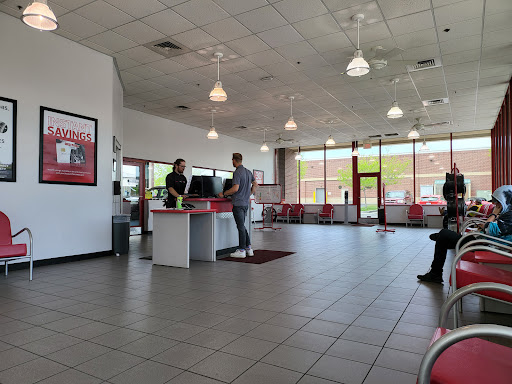 Tire Shop «Discount Tire», reviews and photos, 1643 12600 S, Riverton, UT 84065, USA
