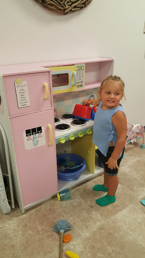 Amusement Center «BusyKidz Play Town and Interactive Museum», reviews and photos, 118 Woodmere Rd #110, Folsom, CA 95630, USA