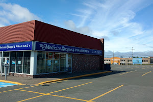 The Medicine Shoppe Pharmacy