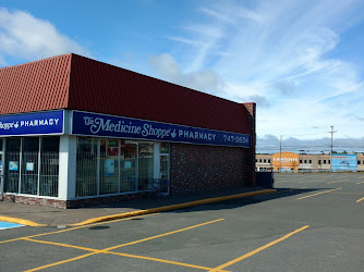 The Medicine Shoppe Pharmacy