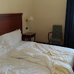 Photo n°3 de l'avis de Fabio.. fait le 18/04/2018 à 09:47 sur le  Hotel HR à Bari