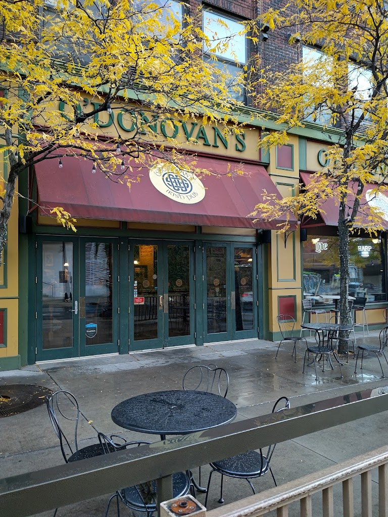O'Donovan's Irish Pub 55403