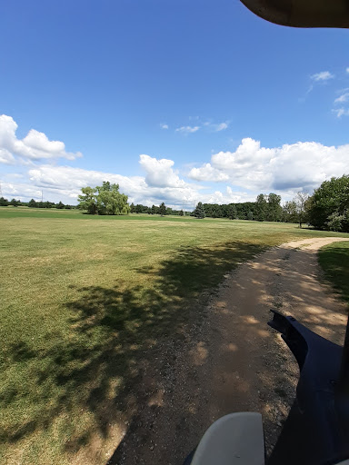 Golf Driving Range «Hickory Ridge Golf Course & Driving Range», reviews and photos, 65 N 30th St, Galesburg, MI 49053, USA