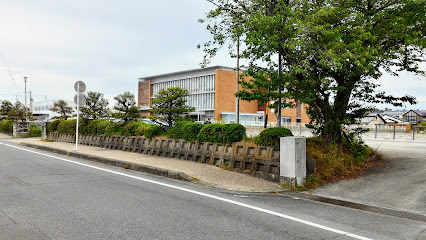 磐田市総合健康福祉会館「iプラザ」