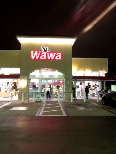 Convenience Store «Wawa», reviews and photos, 401 N Dale Mabry Hwy, Tampa, FL 33609, USA