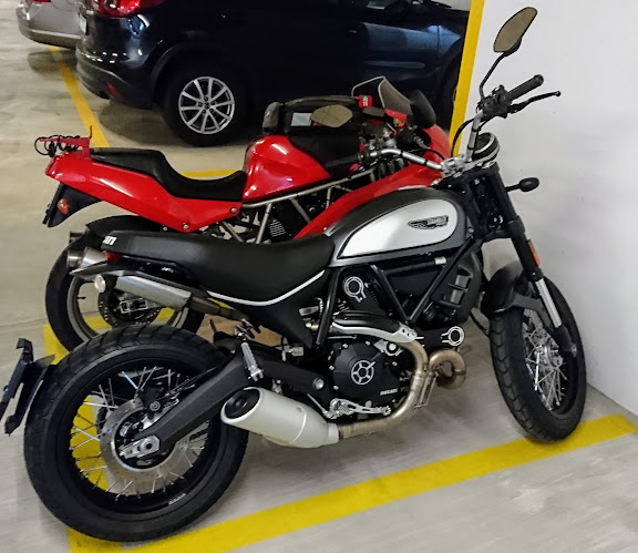 Comentarii opinii despre Daneffel Motos