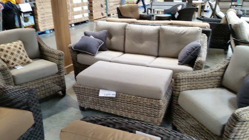 Warehouse store «Costco Wholesale», reviews and photos, 45460 Market St, Shelby Charter Township, MI 48315, USA