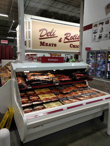 Warehouse club «BJ’s Wholesale Club», reviews and photos, 1910 Deptford Center Rd, Deptford Township, NJ 08096, USA