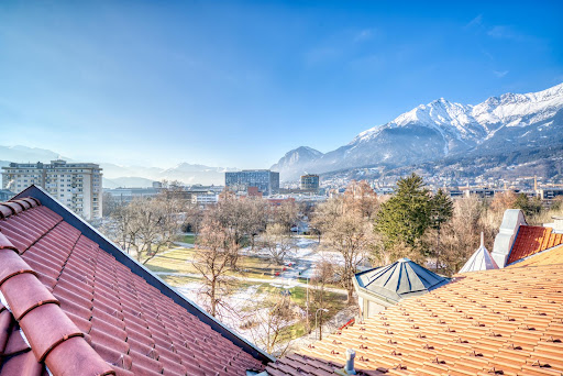 Lodge Innsbruck