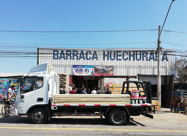 Comentarios y opiniones de Barraca Huechuraba