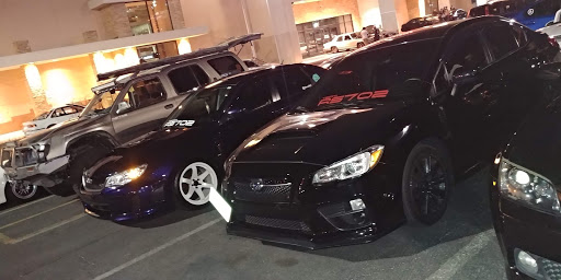 Harley-Davidson Dealer «Red Rock Harley-Davidson», reviews and photos, 2260 S Rainbow Blvd, Las Vegas, NV 89146, USA